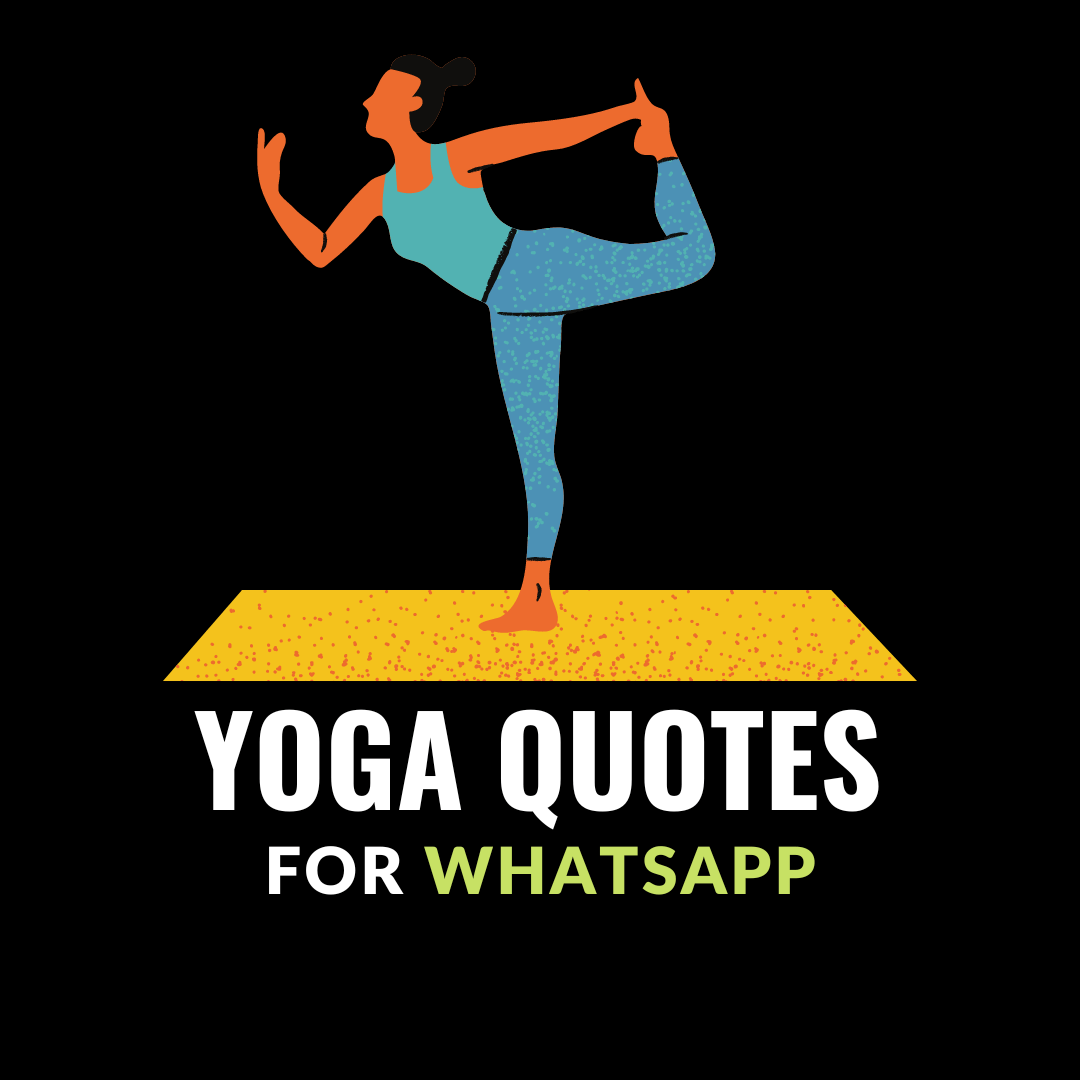 yoga quotes